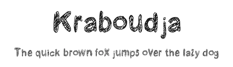 Kraboudja