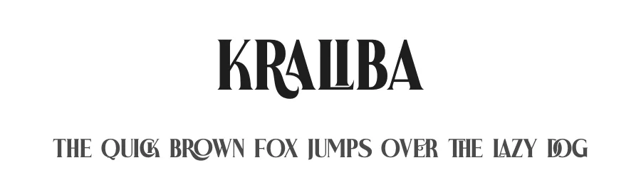Kraliba