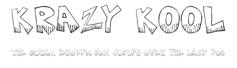 Krazy Kool