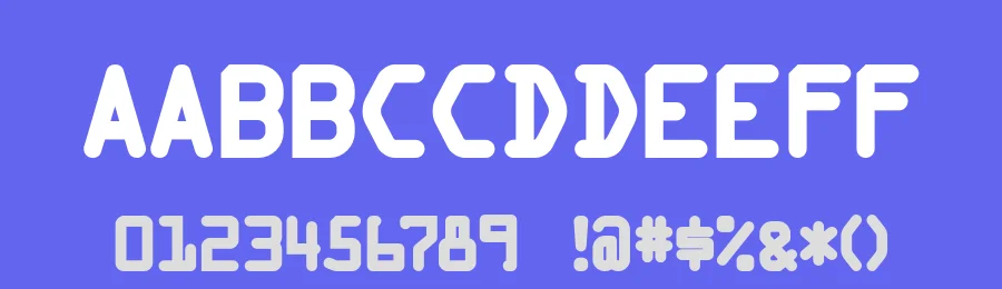 Kredit by Typodermic Fonts — Display Font — thumbnail 3