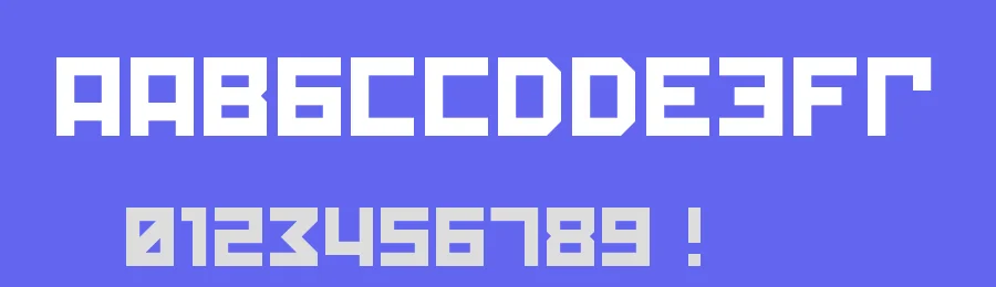 Kremlin by Vic Fieger — Decorative Font — thumbnail 3