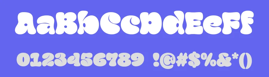 Kren by Sign Studio — Decorative Font — thumbnail 3