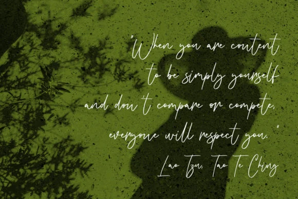 Kristafly Font by Maulana Creative — Script Handwritten Font — thumbnail 2