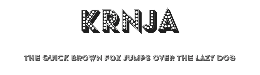 Krnja