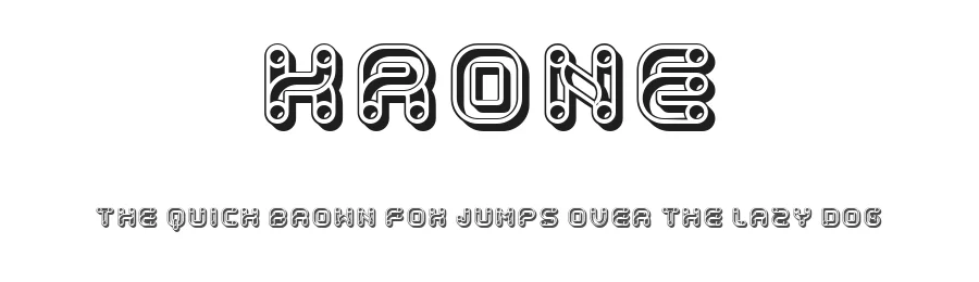 Krone