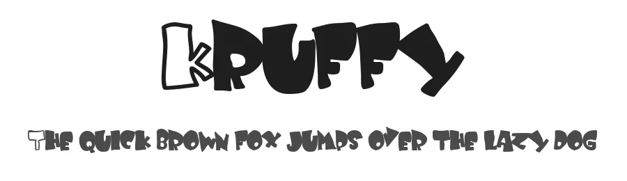 Kruffy