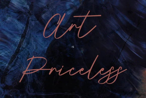Krysttal Spears Font by Maulana Creative — Script Handwritten Font — thumbnail 8