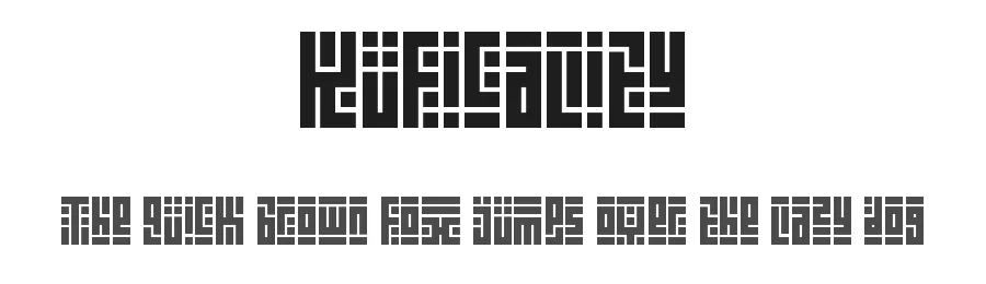 Kuficality