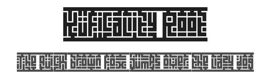 Kuficality Root
