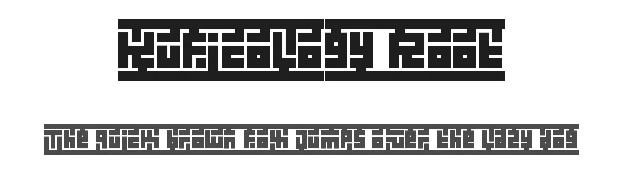 Kuficology Root