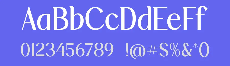 Kulderin by Storytype Studio — Sans Serif Font — thumbnail 3