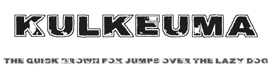 Kulkeuma