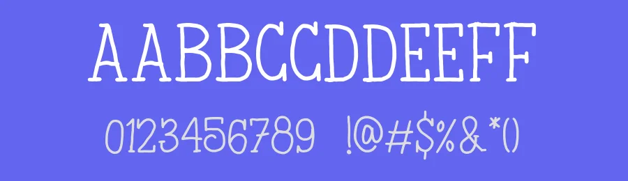 Kulon by Letterhend Studio — Script Handwritten Font — thumbnail 3