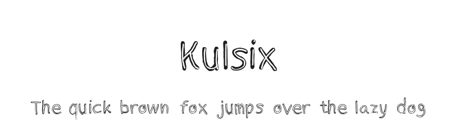 Kulsix