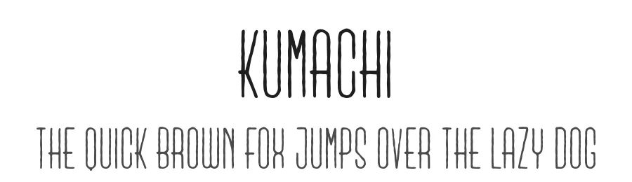 Kumachi