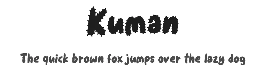 Kuman