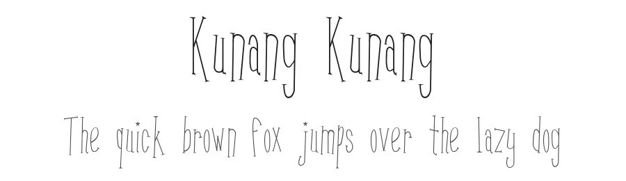 Kunang Kunang