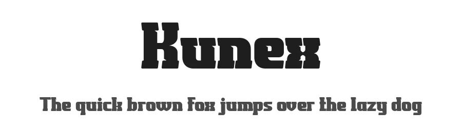 Kunex