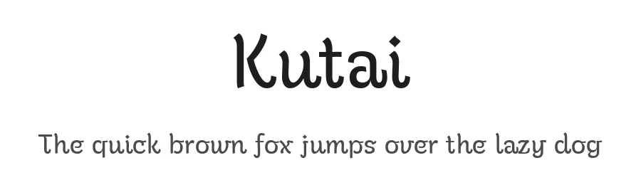 Kutai