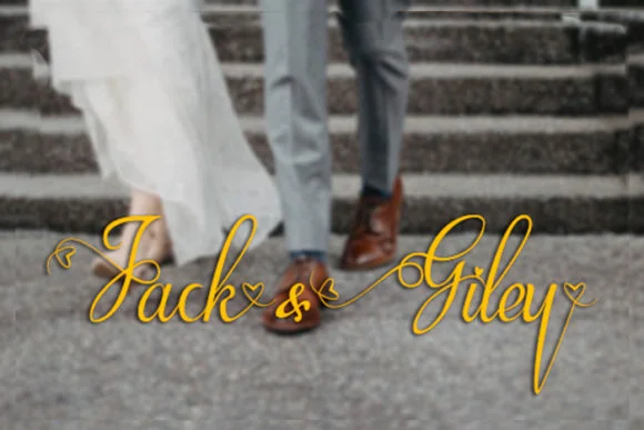 Kylie Font by Rezastudio — Script Handwritten Font — thumbnail 3