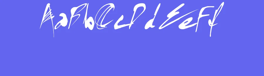 Kylie X by Rocco — Script Handwritten Font — thumbnail 3
