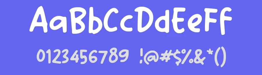 L Labird by wepfont.com — Decorative Font — thumbnail 3