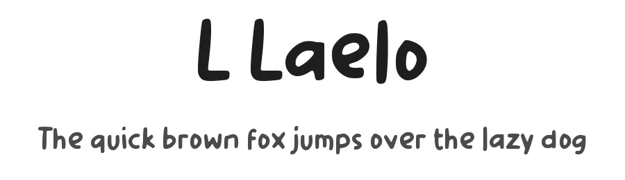 L Laelo