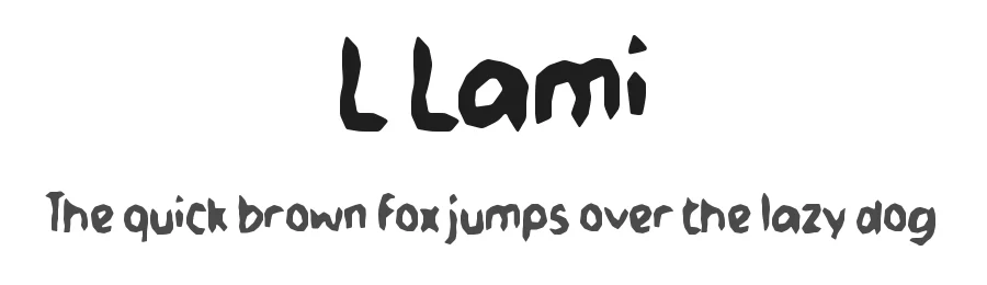 L Lami