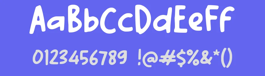 L Lario by wepfont.com — Decorative Font — thumbnail 3