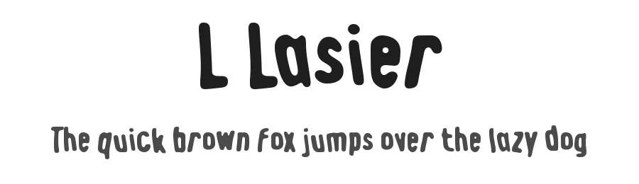 L Lasier