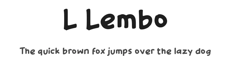 L Lembo
