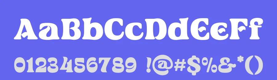 La Barokah by Nirmana Visual — Decorative Font — thumbnail 3