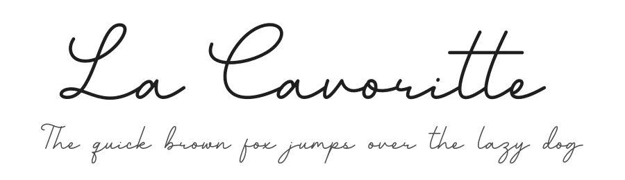 La Cavoritte