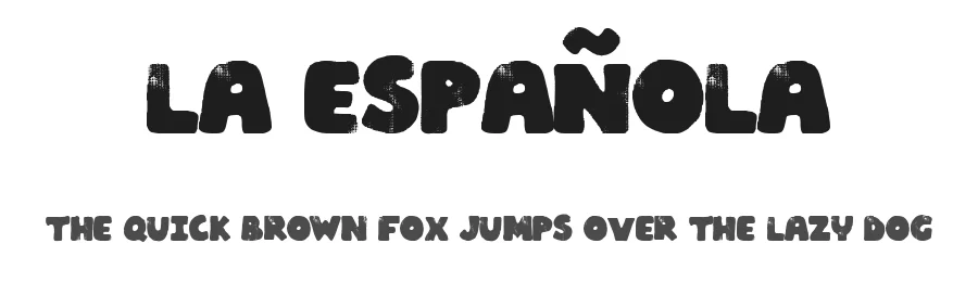 La Española