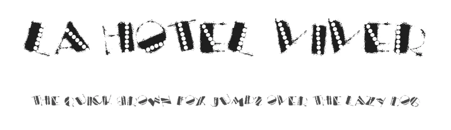 La Hotel Viver