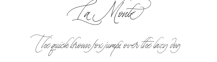 La Monte