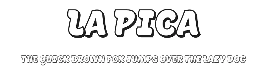 La Pica
