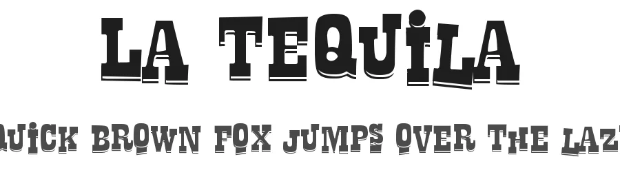 La Tequila
