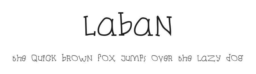 Laban