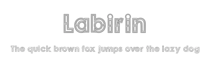 Labirin