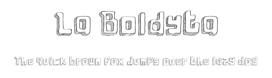 La Boldyta