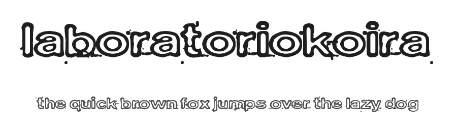 Laboratoriokoira