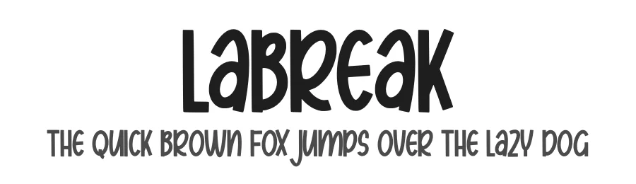 Labreak