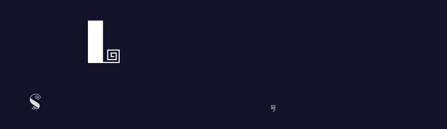 Labyrinth by Nick's Fonts — Decorative Font — thumbnail 2