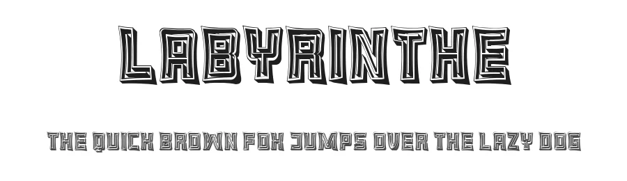 Labyrinthe