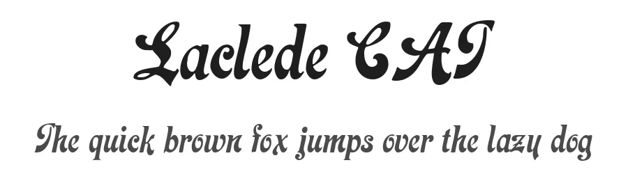 Laclede CAT