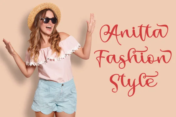 Ladysta Font by Letterafa Studio — Script Handwritten Font — thumbnail 6