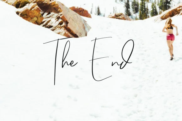Ladytron Font by Maulana Creative — Script Handwritten Font — thumbnail 6