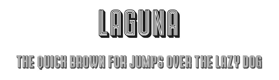 Laguna