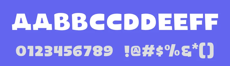 Laika by Zootype Foundry — Decorative Font — thumbnail 3